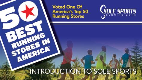 Sole Sports Running Zone offers a wide range of shoes, apparel and accessories for running and walking enthusiasts. Find your perfect fit, browse the latest styles and brands, and join the group runs and events at one of the three locations in Arizona.